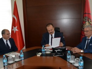 Hayırsever İşadamı Altay’dan Doğanhisar’a Sağlık Yatırımı