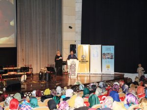 Konya'da "Çanakkale'den Afrin'e" konseri