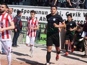 BAL’da 23. hafta heyecanı