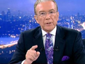 Dündar: Rüyamda görsem kalkar abdest alırım