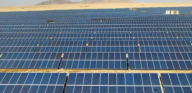 Bakanlar Kurulu'ndan 'Karapınar' kararı