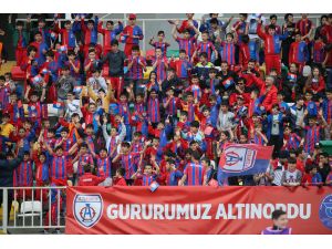 Altınordu, Niğde Belediyespor'u bünyesine kattı