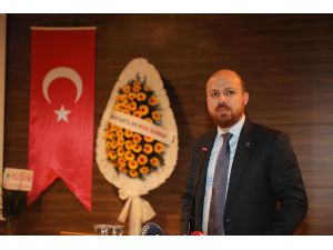 "Ecdada Saygı Günü" söyleşisi