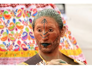 Bogota 16. İber-Amerika Tiyatro Festivali