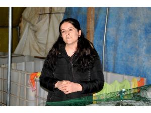 "Devletten aldığım güçle girişimci oldum"