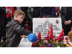 18 Mart Şehitleri Anma Günü ve Çanakkale Deniz Zaferi'nin 103. Yıl Dönümü
