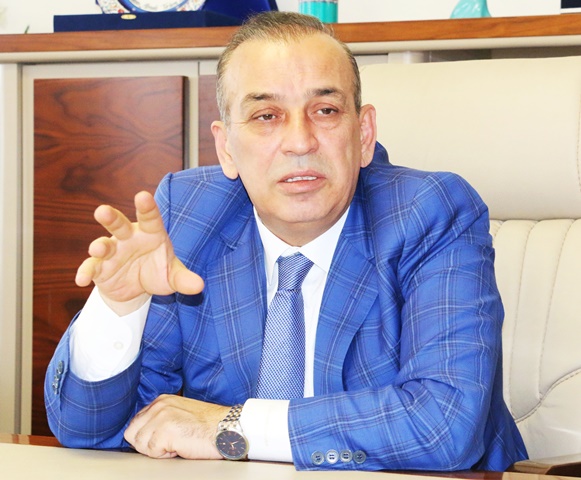 Karamercan: "Esnafın yıpranma payı düşürülmeli, prim gün sayısı da indirilmeli"