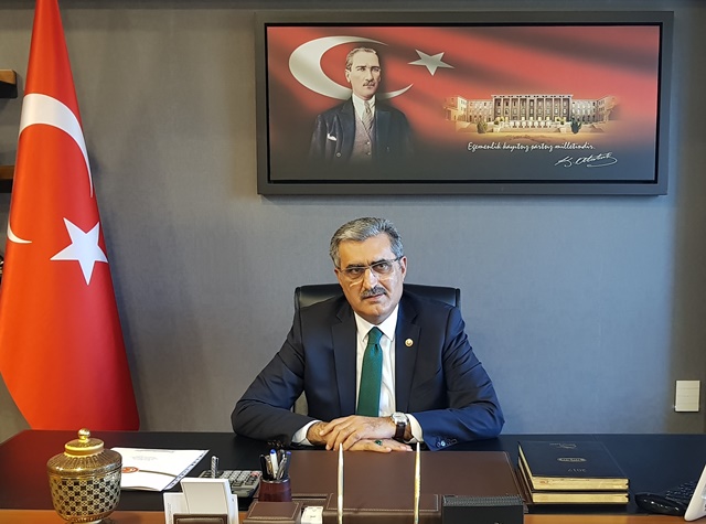 Milletimizin Seferleri Zafer Olsun