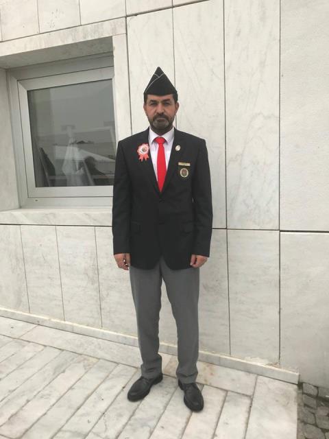 Işık şehitleri andı