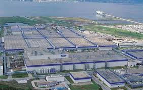 Ford Otosan'ın ihracatı 5 milyar dolara dayandı