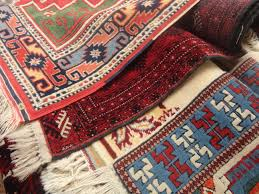 Türkiye halı ihracatında dünya ikincisi