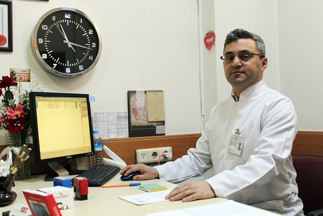 Horlama daha büyük hastalık grubunun habercisi olabilir