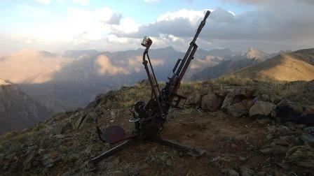 Bir haftada 69 terörist etkisiz hale getirildi