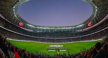 Süper Lig’de son beş yılın en seyircili sezonu yaşanıyor