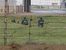 2058'e kadar kiralık ülke sınırı