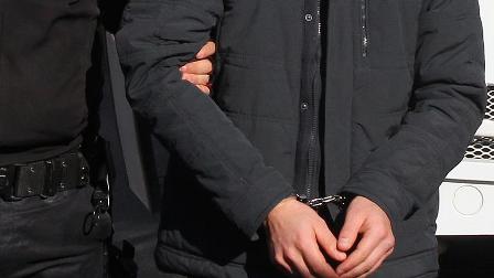 FETÖ'nün "Çorum İmamı" olduğu iddia edilen kişi yakalandı