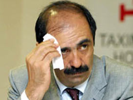 Gürbüz Çapan'a 5 yıl hapis kararı