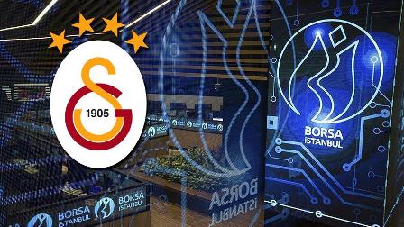 Golsüz derbinin kazananı Galatasaray yatırımcısı