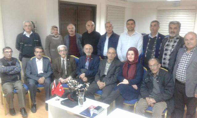 Selçukya’da Çanakkale Konuşuldu