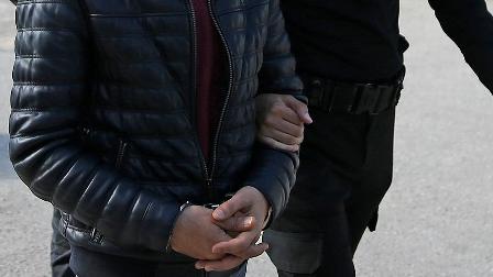 İstanbul'da eylem hazırlığındaki terörist yakalandı