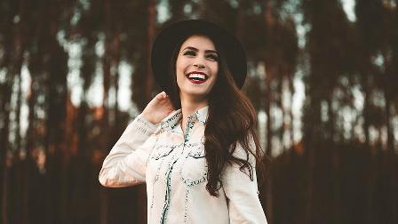 Mutluluğu 'para' değil, 'sağlık' getirdi