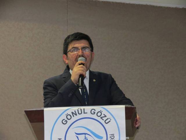 Yaşlılar Haftası kutlanıyor