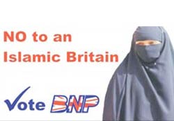 Irkçı İngiliz'in KİN KOKAN TÜRKİYE AFİŞİ