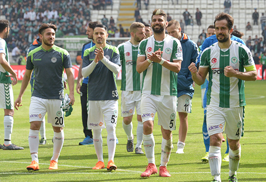 Selim Ay: Üzmeden üzülmeden bitirecğiz