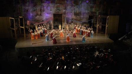 Türk operası için yol haritası belirlenecek