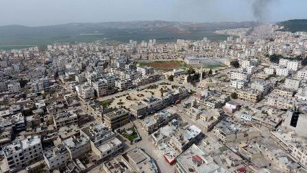 YPG/PKK'ya katılan İngiliz kadın Afrin'de öldürüldü