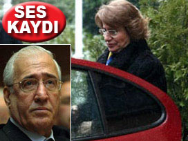 'Asker isterse Abdullah Gül iner' VİDEO