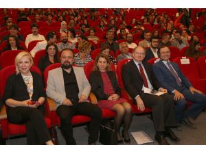 "Türkiye-Avrupa Birliği Dijital Gelecek Forumu"