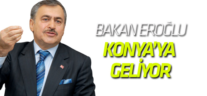 Tarım fuarı açılıyor: Bakan Eroğlu da katılacak
