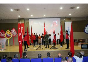 Sivas'tan kısa kısa