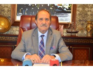 Sivas'a yeni mesleki eğitim merkezi yapılacak