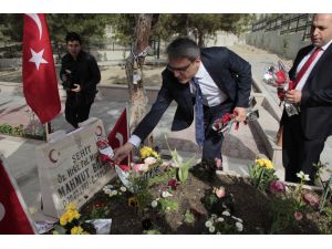 Ankara'dan kısa kısa