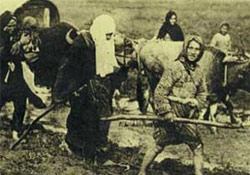 Bugünkü Kürt meselesi 90 yıllık İngiliz planı mı