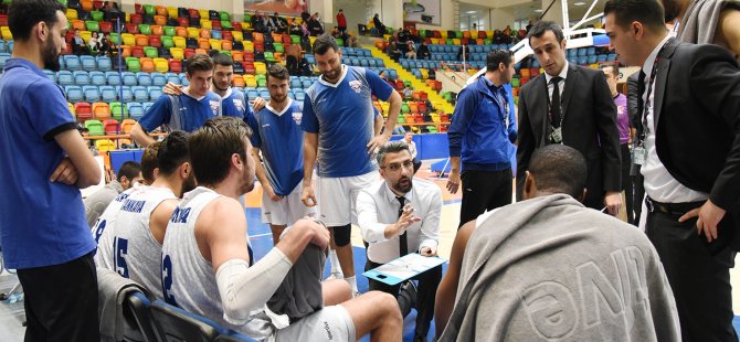 Selçuklu Belediyespor'da Süper Lig sesleri