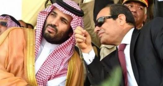 Kızıldeniz'de Türkiye ve İran karşıtı gizli toplantı iddiası