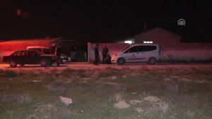 Konya'da bir kişi arı sokması sonucu yaşamını yitirdi.