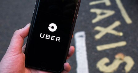Uber, Avrupa ve ABD'nin de "başını ağrıtıyor"