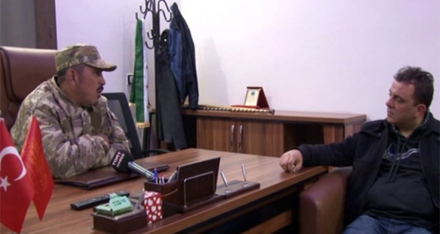 'Yüzbaşı Hüseyin’i gördüm, inandım'