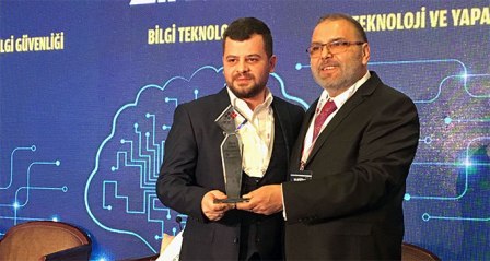 Aura Cebilon Unique’e bir ödül daha