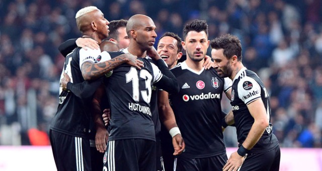 Derbiye kadar hedef 4'te 4