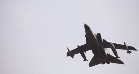 Doğu Guta’da hava saldırısı: 17 ölü