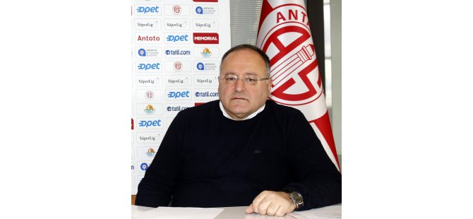 Anrtalyaspor'un Konyaspor hesabı