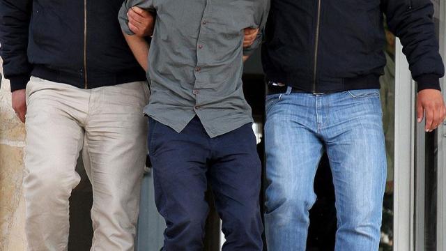 DHKP-C'nin sözde 'Ankara sorumlusu' yakalandı