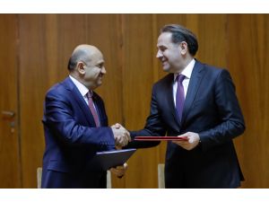 Başbakan Yardımcısı Işık Sırbistan'da