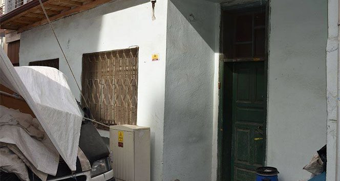 Temizlik işçilerinden alkışlanacak hareket