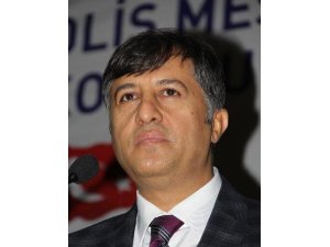 Eski Erzurum Emniyet Müdürü Halil Turgut Yıldız yakalandı